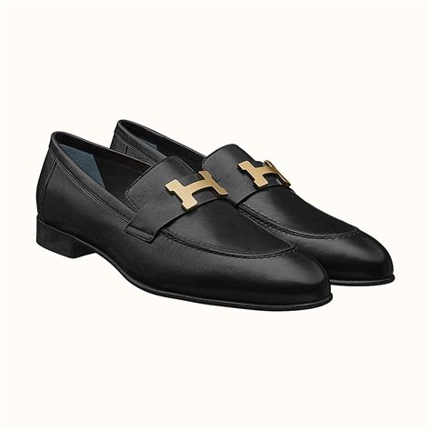 hermes formal shoes.